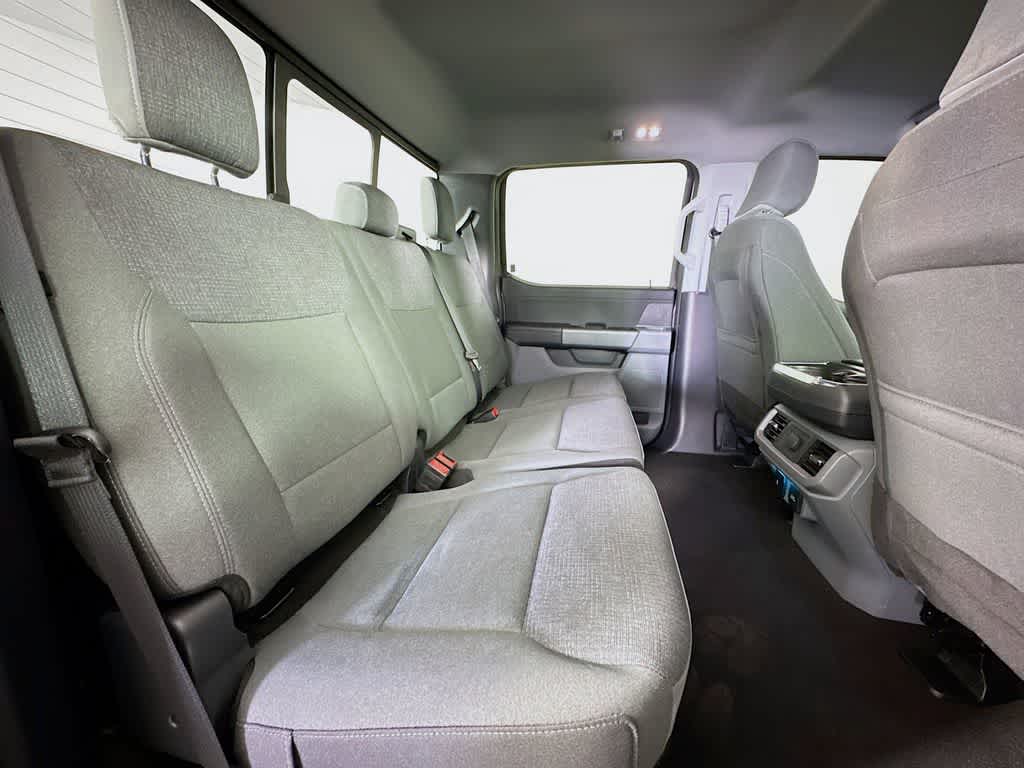 Thumbnail: 2024 Ford F-150 - 31