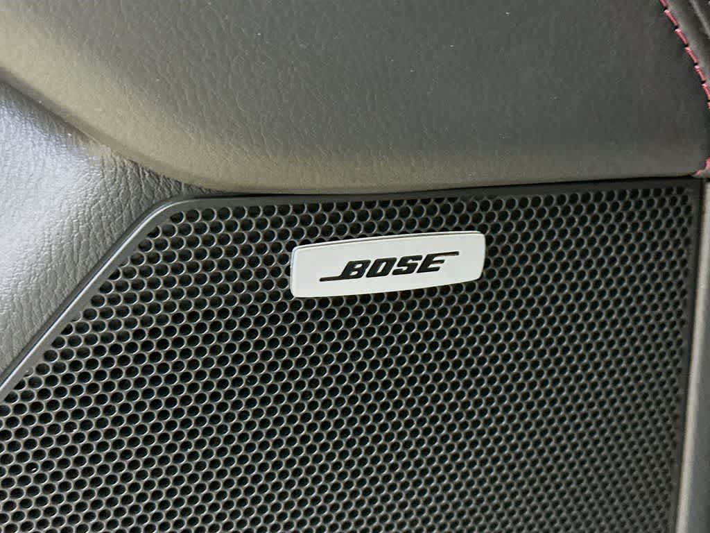 Thumbnail: 2025 Mazda CX-5 - 30