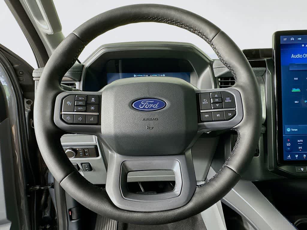 Thumbnail: 2025 Ford F-150 - 17