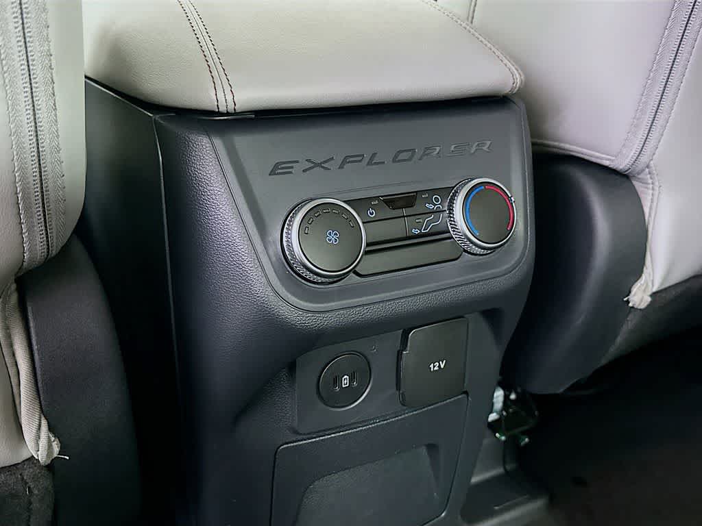 Thumbnail: 2026 Ford Explorer - 13