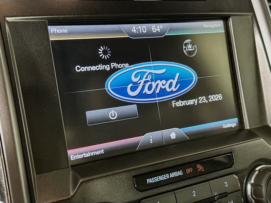 Thumbnail: 2015 Ford F-150 - 16