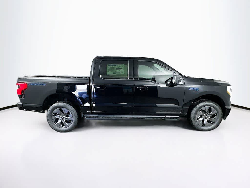 Thumbnail: 2025 Ford F-150 - 25