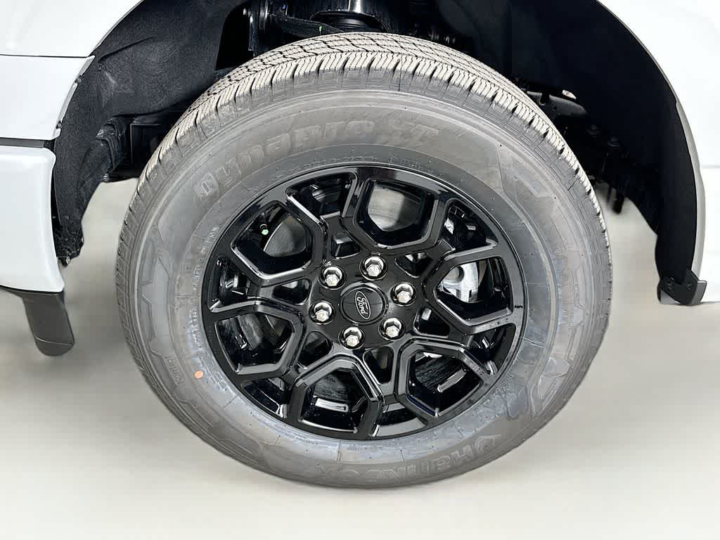 Thumbnail: 2026 Ford F-150 - 7