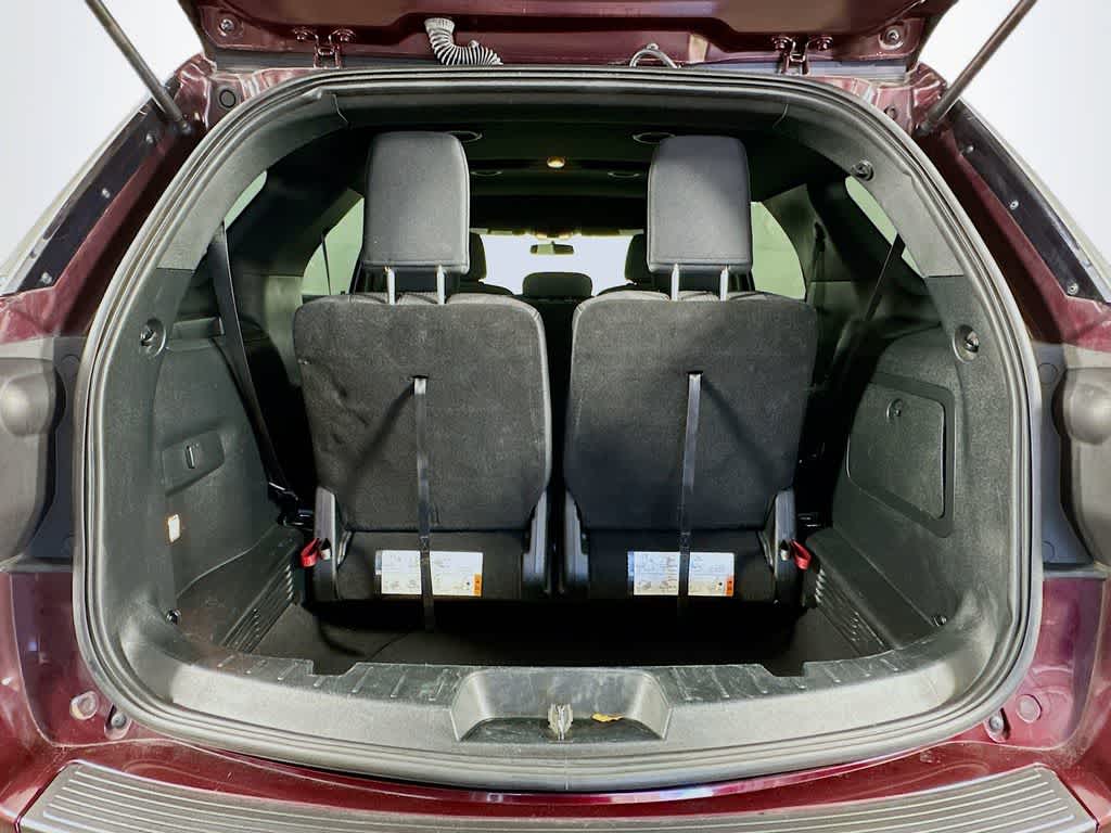 Thumbnail: 2019 Ford Explorer - 21