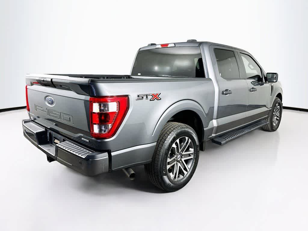 Thumbnail: 2022 Ford F-150 - 25