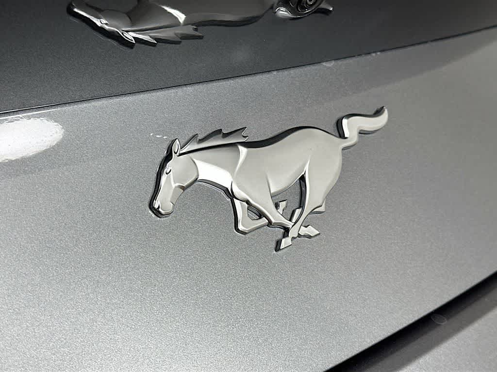 Thumbnail: 2026 Ford Mustang - 6