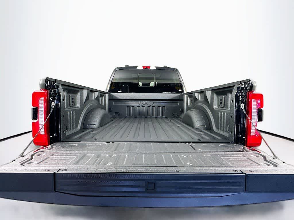 Thumbnail: 2026 Ford F-250 - 21