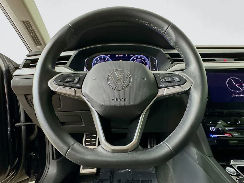 Thumbnail: 2021 Volkswagen Arteon - 16