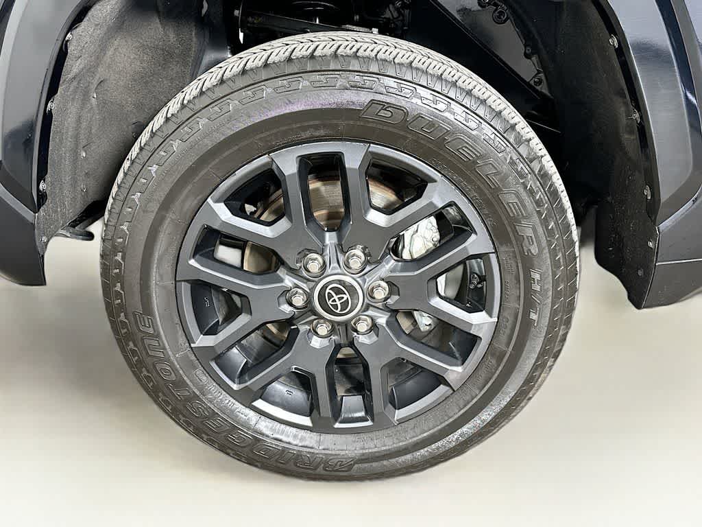 Thumbnail: 2023 Toyota Tundra - 8