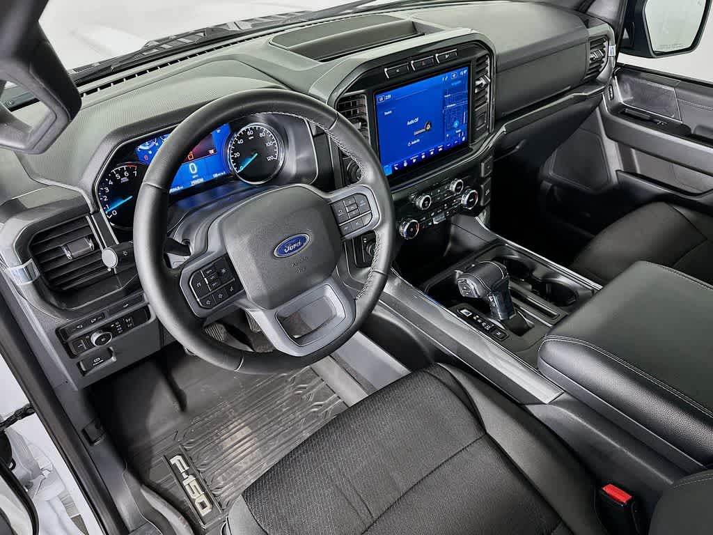 Thumbnail: 2023 Ford F-150 - 2