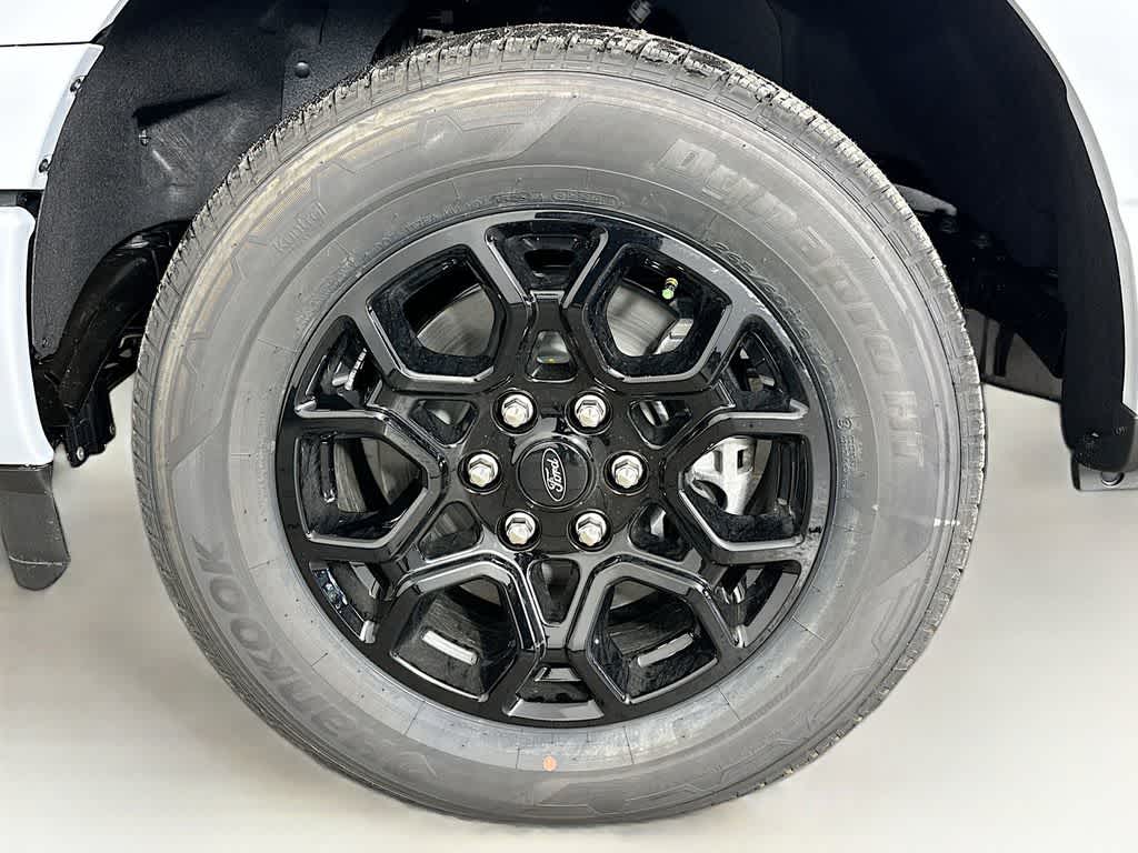 Thumbnail: 2025 Ford F-150 - 8