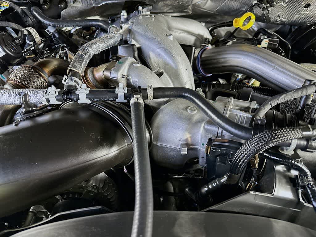 Thumbnail: 2026 Ford F-250 - 9