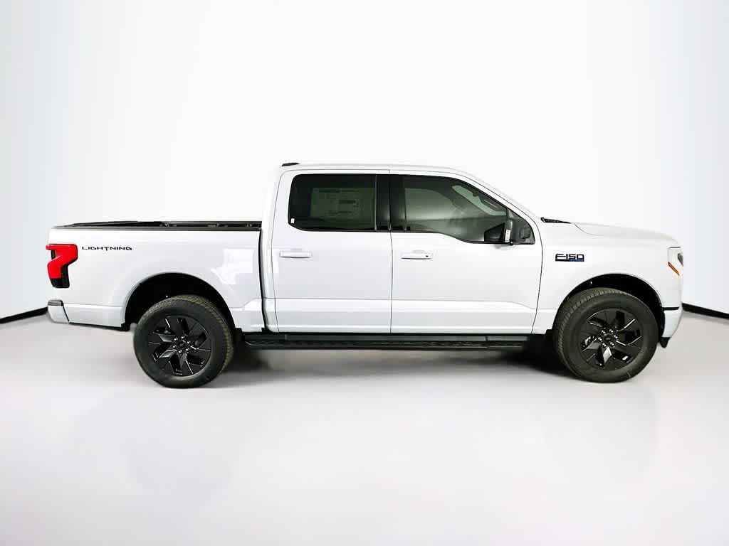 Thumbnail: 2025 Ford F-150 - 25