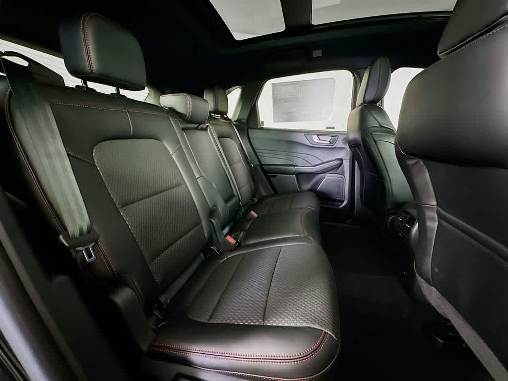 Thumbnail: 2026 Ford Escape - 32