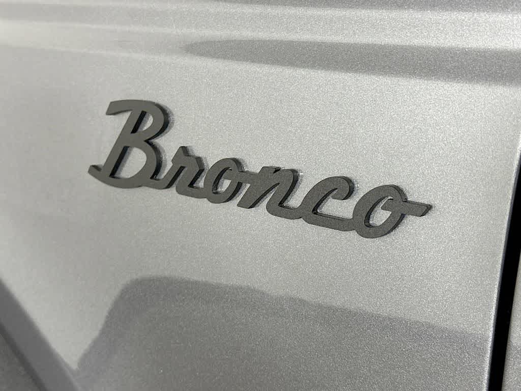 Thumbnail: 2024 Ford Bronco - 7