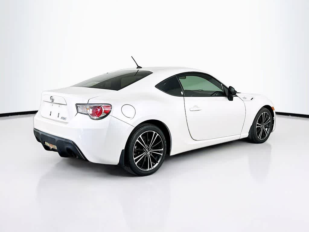 Thumbnail: 2013 Scion FR-S - 24