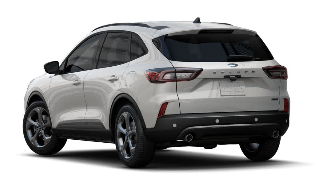 Thumbnail: 2025 Ford Escape - 2