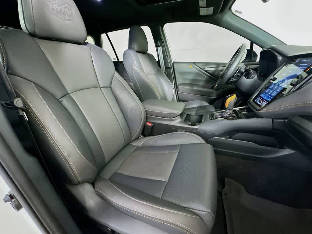 Thumbnail: 2025 Subaru Outback - 15