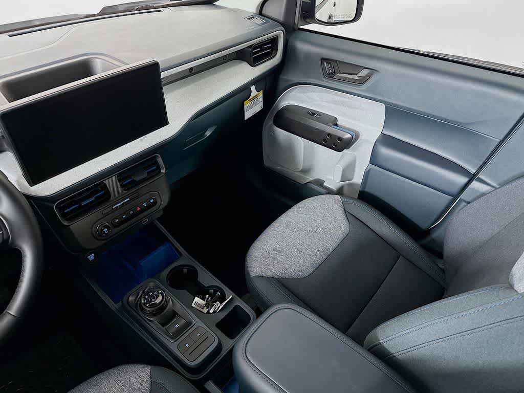 Thumbnail: 2026 Ford Maverick - 11