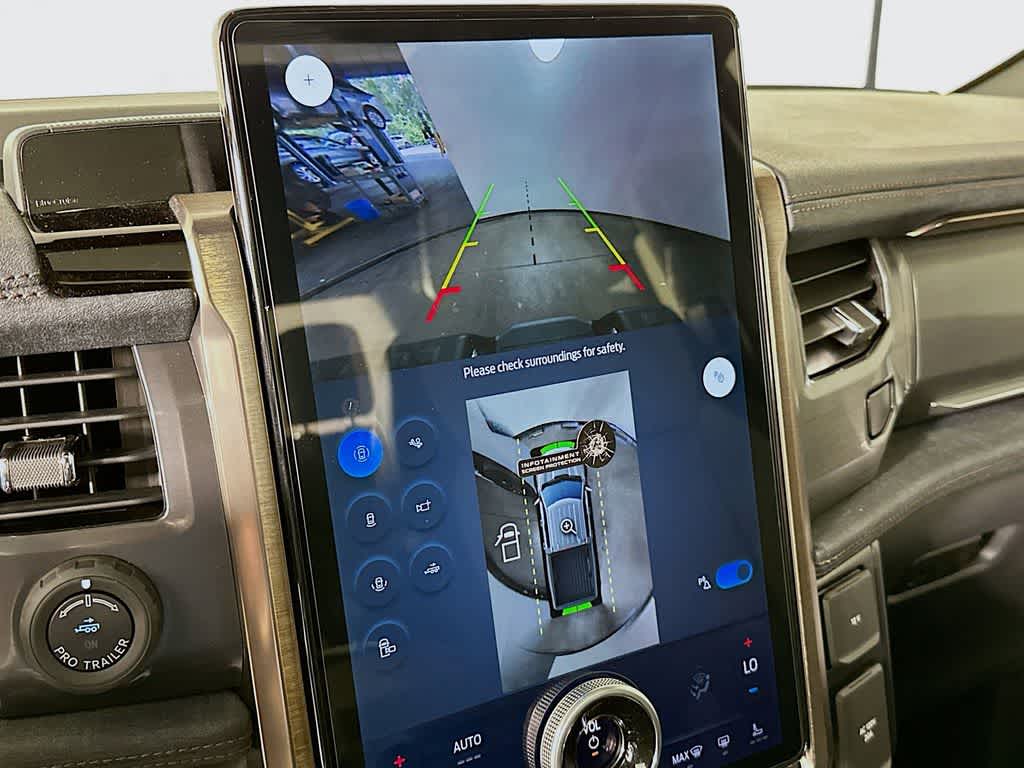 Thumbnail: 2025 Ford F-150 - 28