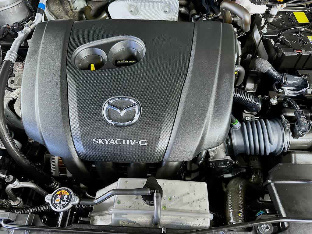 Thumbnail: 2025 Mazda CX-5 - 9