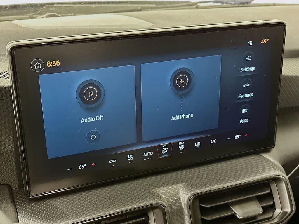 Thumbnail: 2026 Ford Mustang - 15