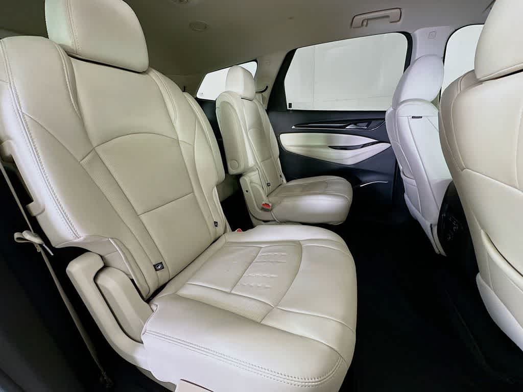 Thumbnail: 2023 Buick Enclave - 31