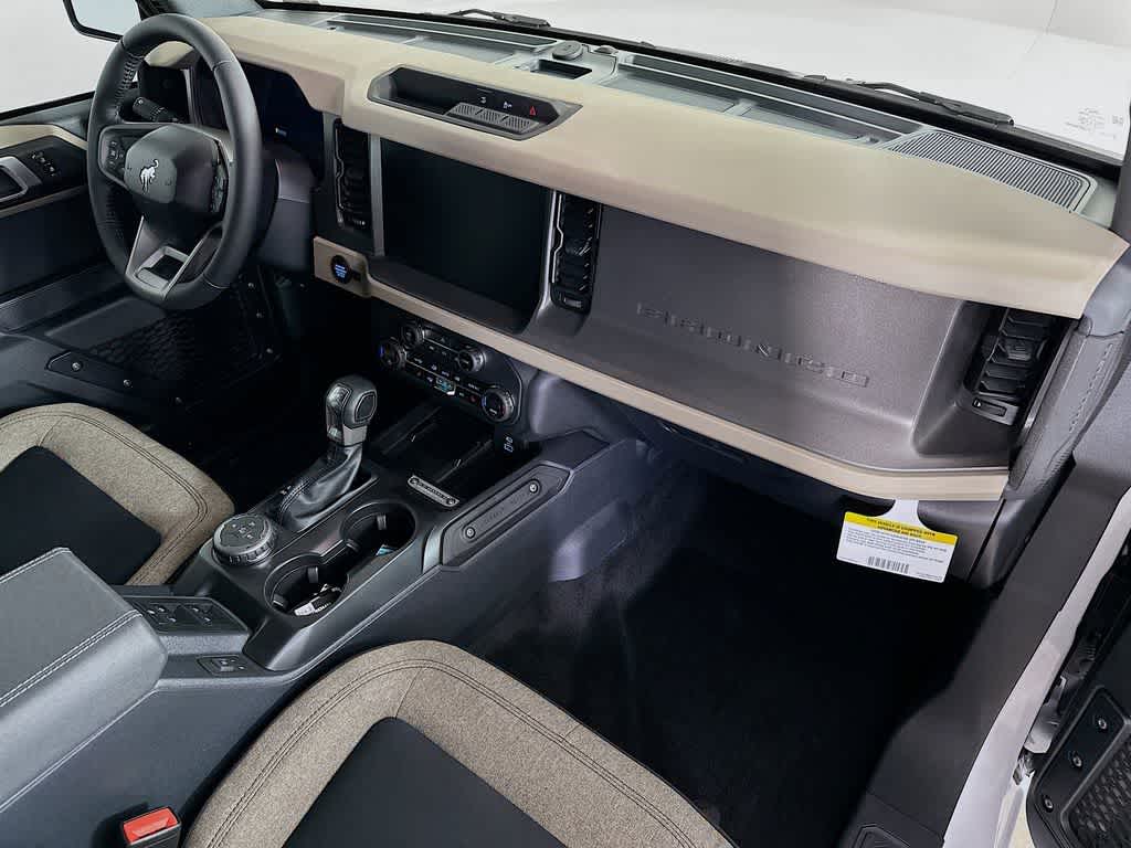 Thumbnail: 2025 Ford Bronco - 32