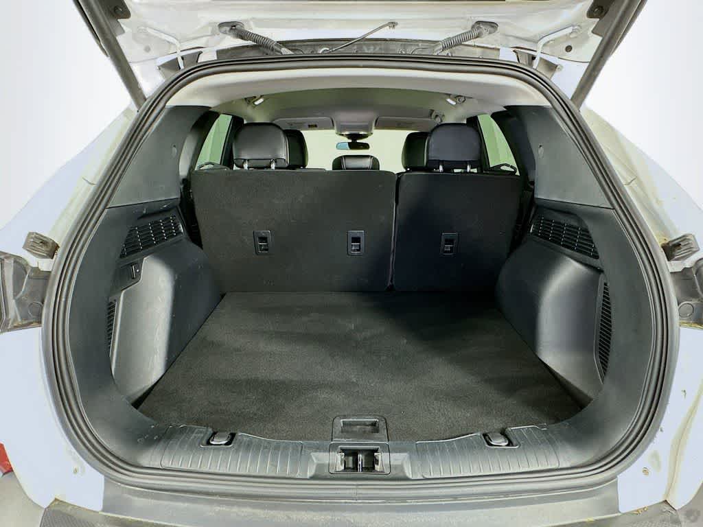 Thumbnail: 2021 Ford Escape - 21