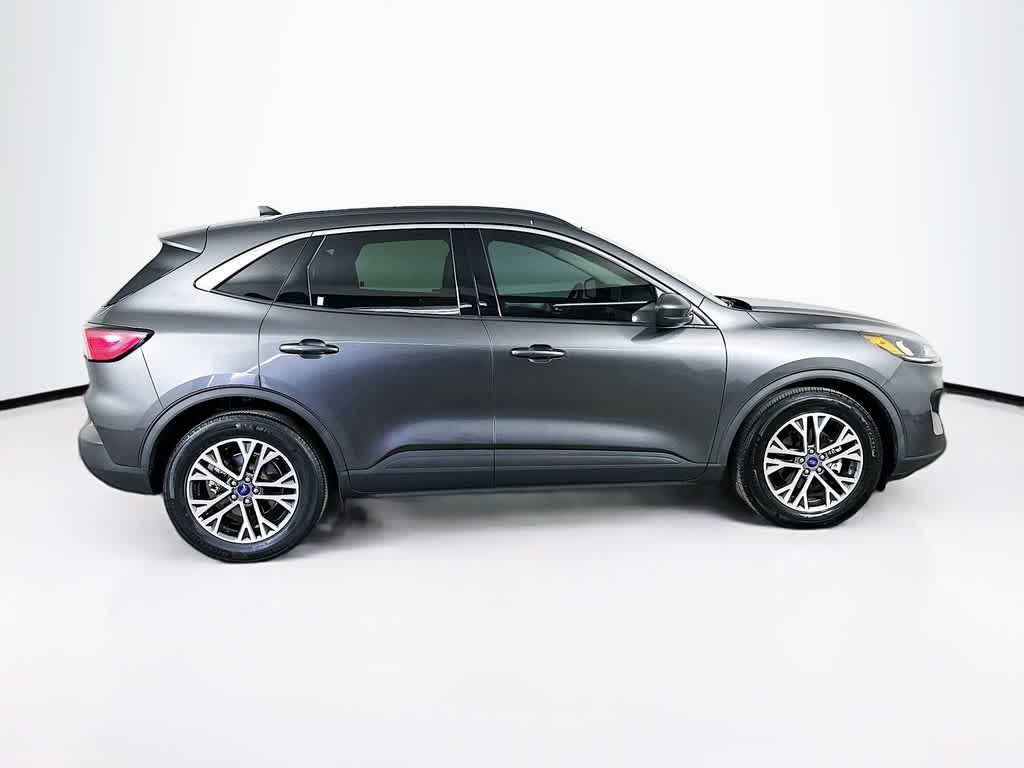 Thumbnail: 2020 Ford Escape - 26