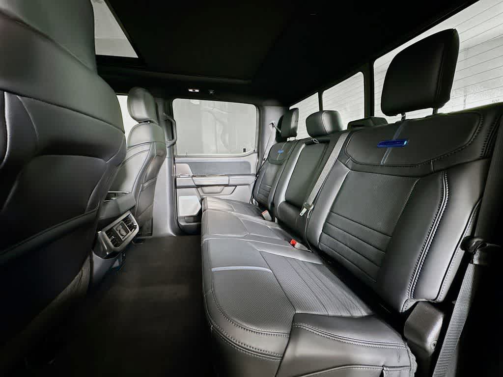 Thumbnail: 2026 Ford F-250 - 13