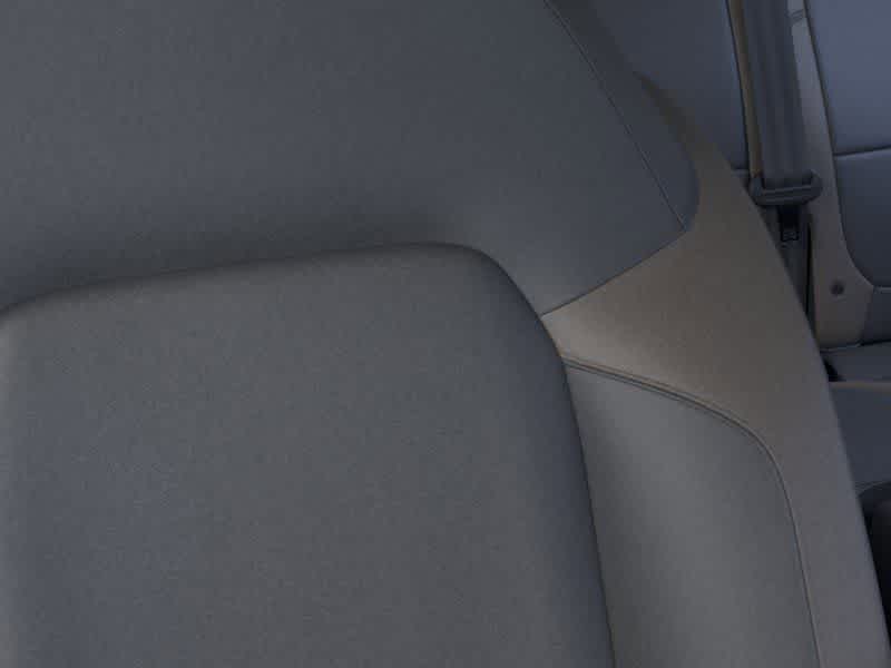 Thumbnail: 2025 Ford Bronco - 18