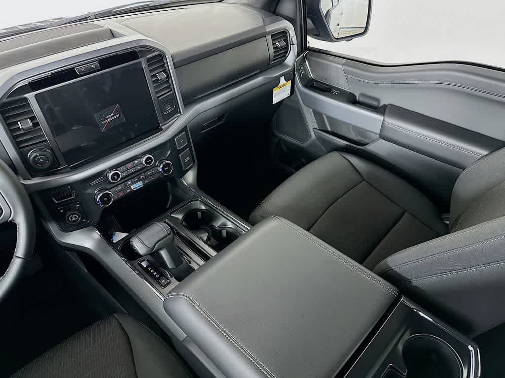 Thumbnail: 2025 Ford F-150 - 11