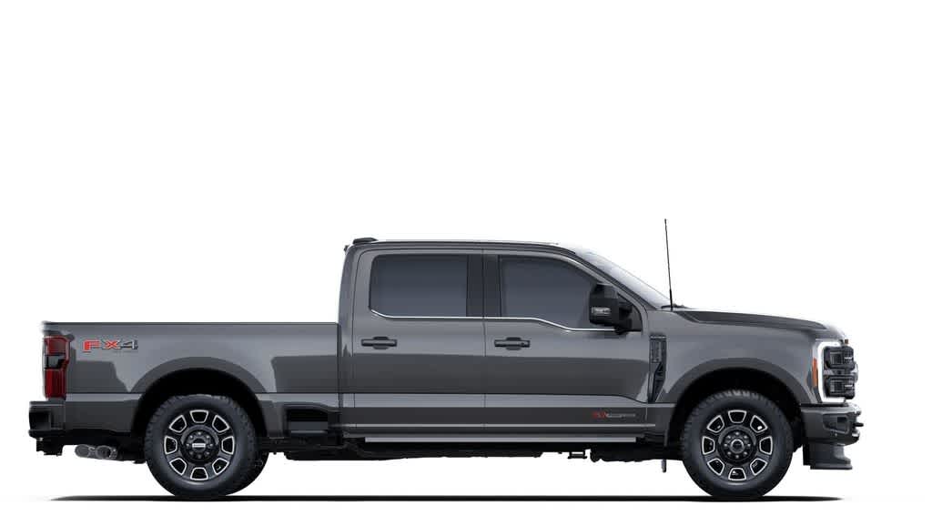 Thumbnail: 2025 Ford F-250 - 5