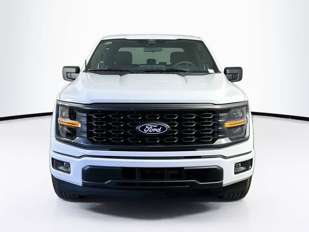 Thumbnail: 2026 Ford F-150 - 5