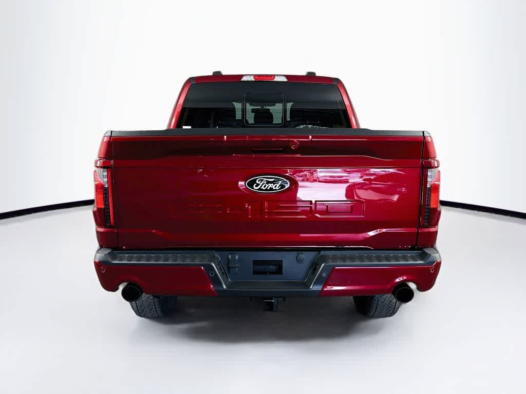 Thumbnail: 2026 Ford F-150 - 5