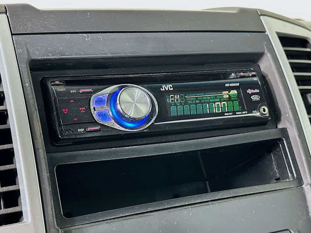 Thumbnail: 2010 Nissan Frontier - 29