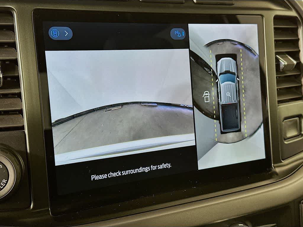 Thumbnail: 2024 Ford F-150 - 28