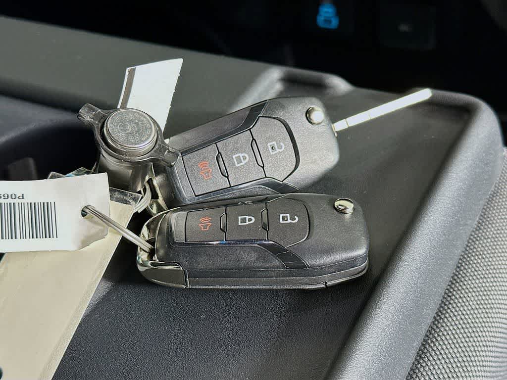 Thumbnail: 2026 Ford F-250 - 21