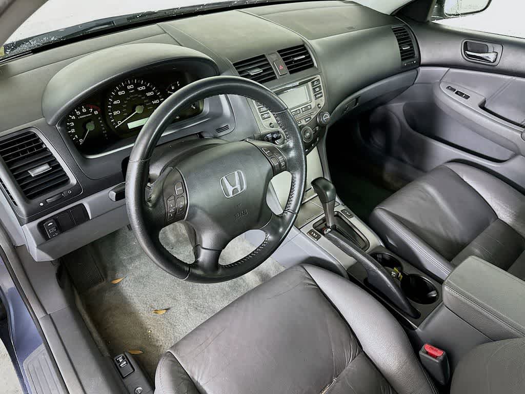 Thumbnail: 2007 Honda Accord - 2