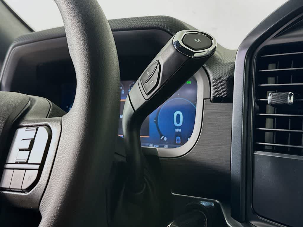 Thumbnail: 2025 Ford F-150 - 19