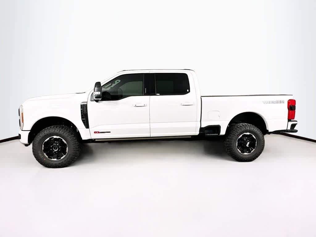 Thumbnail: 2026 Ford F-250 - 3