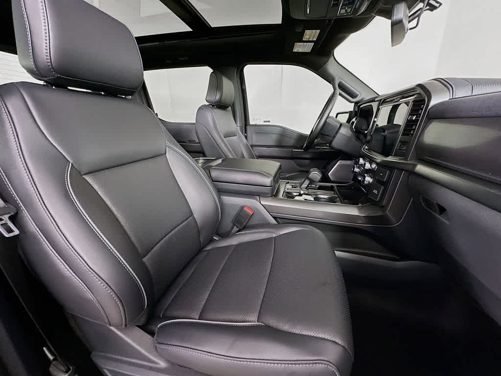 Thumbnail: 2025 Ford F-150 - 15