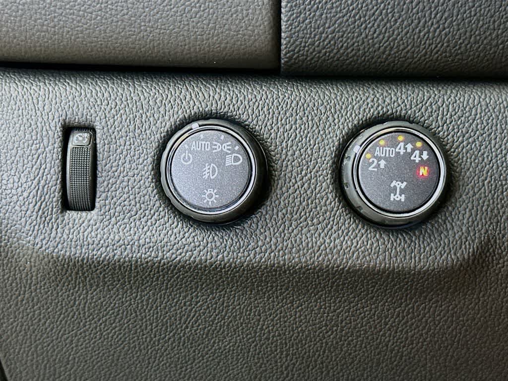 Thumbnail: 2022 GMC Canyon - 26