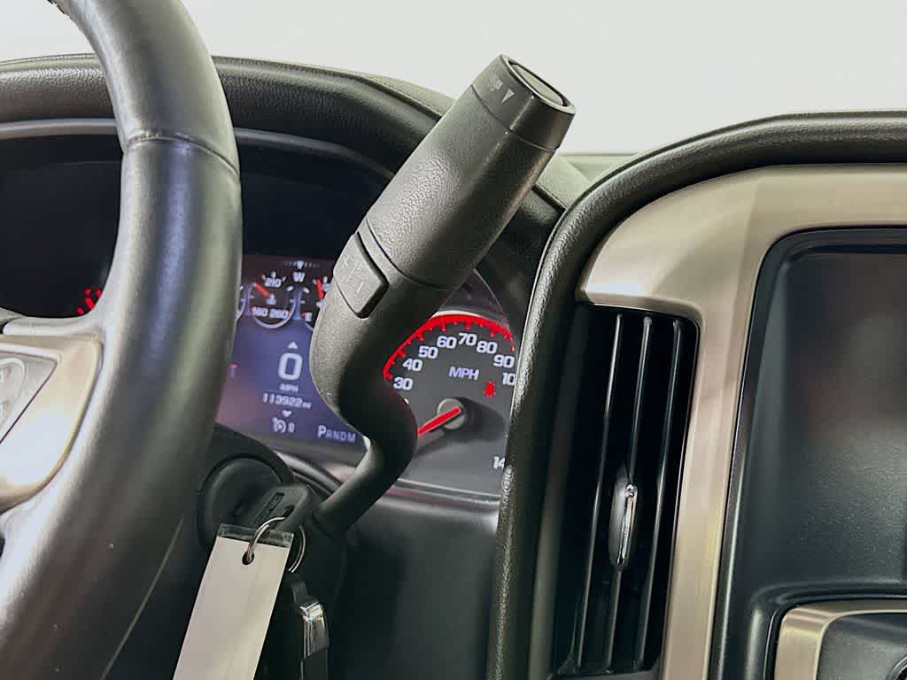2016 GMC Sierra 1500 Denali 18
