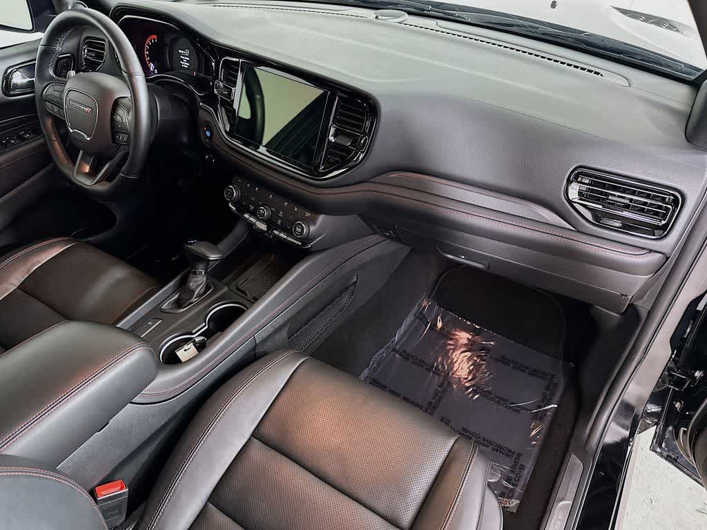 Thumbnail: 2025 Dodge Durango - 35