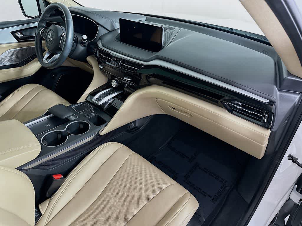 Thumbnail: 2023 Acura MDX - 36