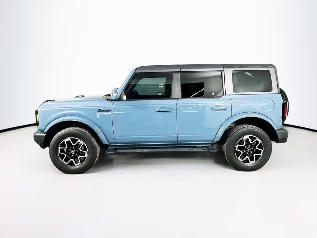 Thumbnail: 2023 Ford Bronco - 2