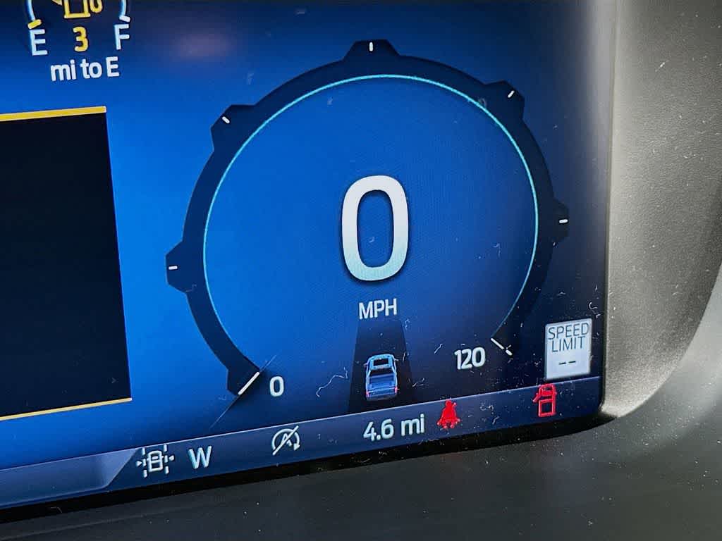 Thumbnail: 2025 Ford F-150 - 20