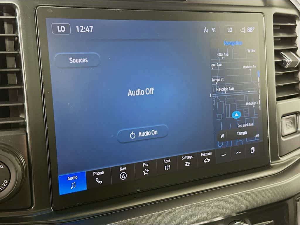 Thumbnail: 2026 Ford F-250 - 17